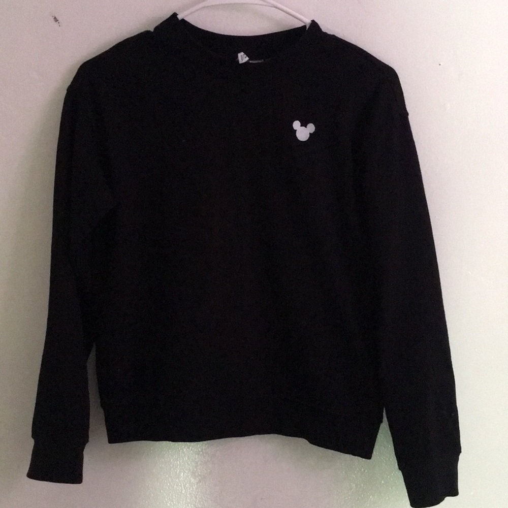 disney sweatshirt